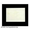 Image 2 : Milton 2S5F.1c 5¢ Second Issue Plate Proof Gem Ne