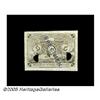 Image 1 : Milton 2E5F.1 5¢ Second Issue Progress Proof Abou