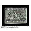 Image 1 : Milton 2S25F.1b 25¢ Second Issue Proof Choice Abo