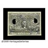 Image 1 : Milton 2E50F.1b 50¢ Second Issue Experimental Gem
