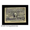 Image 1 : Milton 2E50F.8 50¢ Second Issue Essay About New. 