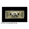 Image 1 : 50¢ Third Issue Justice Experimental Milton 3E50F
