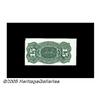 Image 1 : Miton 4S15R.1 15¢ Fourth Issue Proof Choice About