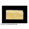 Image 2 : Milton 4P25R.1a 25¢ Fourth Issue Proof Extremely 