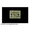 Image 1 : 25¢ Second Issue Experimental Gem New. The most c