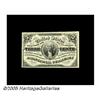 Image 1 : Fr. 1226 3¢ Third Issue Gem New. A nicely margine
