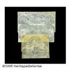 Image 2 : Fr. 1272SP 15¢ Third Issue Narrow Margin Pair New