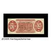 Image 2 : Fr. 1347 50c Third Issue Justice Very Choice New.