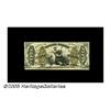 Image 1 : Fr. 1355 50c Third Issue Justice Gem New. One of 