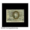 Image 3 : Three Different Types. 25¢ Fr. 1283 Choice New Th