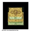 Image 1 : Four Different First Issue Denominations, includi