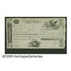 Image 1 : Fr. TN-2 Hessler X69 Unlisted $100 Act of June 30