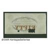Image 2 : Hessler X110A $50 Act of July 22, 1846 Treasury N