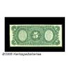 Image 2 : Fr. 64 $5 1869 Legal Tender Gem New. This broadly
