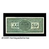 Image 2 : Fr. 127 $20 1869 Legal Tender Gem New. Gorgeous R