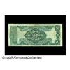 Image 2 : Fr. 185d $500 1878 Legal Tender Very Fine. This i