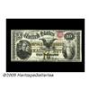 Image 1 : Fr. 190b $10 1864 Compound Interest Treasury Note