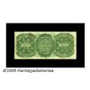 Image 2 : Fr. 199 $100 1863 Interest Bearing Note Choice Ve