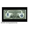 Image 1 : Fr. 256 $2 1899 Silver Certificate Very Choice Ne