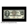 Image 1 : Fr. 289 $10 1880 Silver Certificate Choice About 