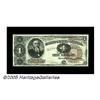 Image 1 : Fr. 348 $1 1890 Treasury Note Superb Gem New. Fr.
