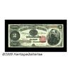 Image 1 : Fr. 358 $2 1891 Treasury Note Superb Gem New. Thi