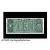 Image 2 : Fr. 368 $10 1890 Treasury Note Gem New. This is a