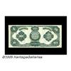 Image 2 : Fr. 370 $10 1891 Treasury Note Superb Gem New. Th