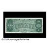 Image 2 : Fr. 374 $20 1890 Treasury Note Very Choice New. A
