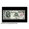 Image 1 : Fr. 375 $20 1891 Treasury Note Gem New. This note