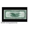 Image 2 : Fr. 712 $1 1918 Federal Reserve Bank Note Choice 