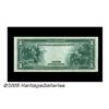 Image 2 : Fr. 851a $5 1914 Federal Reserve Note Superb Gem 