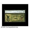 Image 1 : Fr. 1166b $20 1863 Gold Certificate CGA About Unc