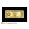 Image 2 : Fr. 1218f $1000 1882 Gold Certificate Fine. Only 
