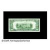 Image 2 : Fr. 2402 $20 1928 Gold Certificate. Gem Crisp Unc