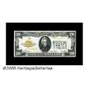 Image 1 : Fr. 2402 $20 1928 Gold Certificate. Gem Crisp Unc