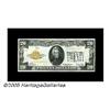 Image 1 : Fr. 2402 $20 1928 Gold Certificate. Gem Crisp Unc