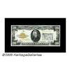 Image 1 : Fr. 2402 $20 1928 Gold Certificate. Gem Crisp Unc