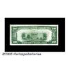 Image 2 : Fr. 2402 $20 1928 Gold Certificate. Gem Crisp Unc