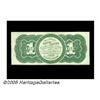 Image 2 : Fr. 16 $1 1862 Legal Tender Choice About New. Stu