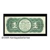 Image 2 : Fr. 16 $1 1862 Legal Tender Extremely Fine. This 