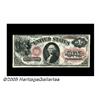 Image 1 : Fr. 26 $1 1875 Legal Tender New. The paper is fre