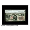 Image 1 : Fr. 27 $1 1878 Legal Tender CGA Gem Uncirculated 