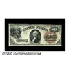 Image 1 : Fr. 28 $1 1880 Legal Tender New. The first $1 188