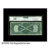 Image 2 : Fr. 30 $1 1880 Legal Tender CGA Gem Uncirculated 