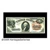 Image 1 : Fr. 31 $1 1880 Legal Tender Choice Extremely Fine