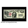 Image 1 : A Pair of $1 1880 Legal Tender Notes Fr. 34 $1 18