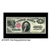 Image 3 : A Pair of $1 1880 Legal Tender Notes Fr. 34 $1 18