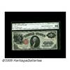 Image 1 : Fr. 37 $1 1917 Legal Tender CGA Gem Uncirculated 