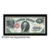 Image 1 : Fr. 38 $1 1917 Legal Tender Gem Crisp Uncirculate